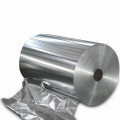 Preço do rolo de folha de alumínio de 10 mícrons